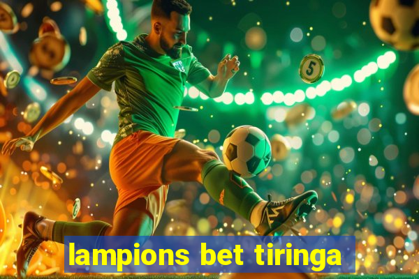 lampions bet tiringa